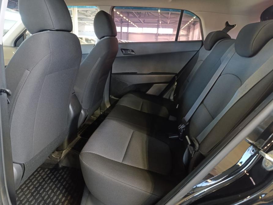 Hyundai Creta I Набережные Челны  - изображение 15