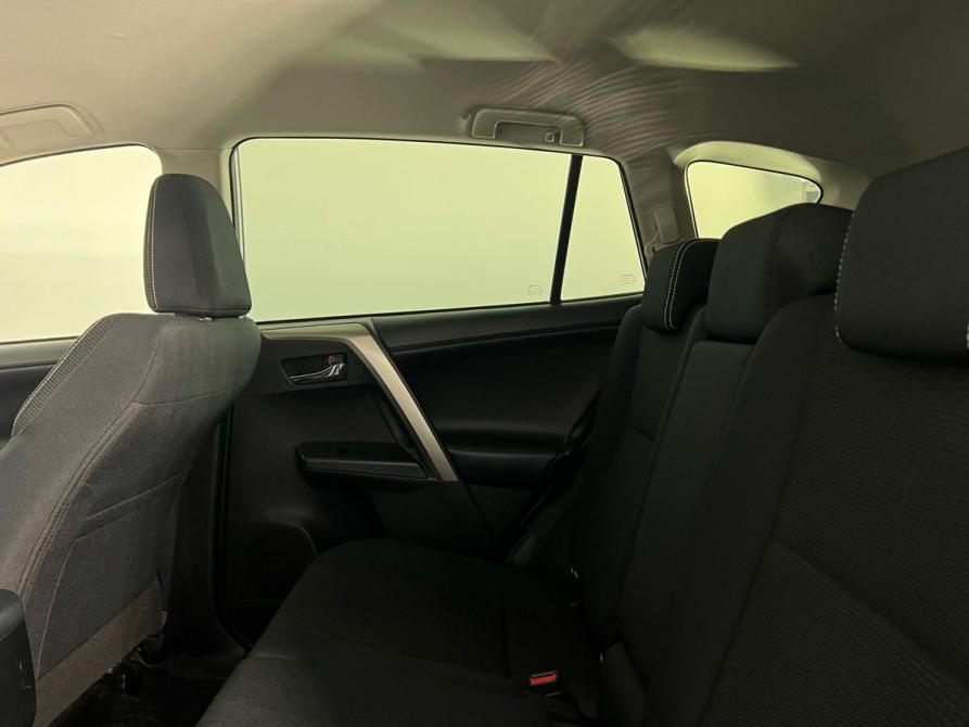 Toyota RAV4 IV (XA40) Рестайлинг Архангельск  - изображение 15