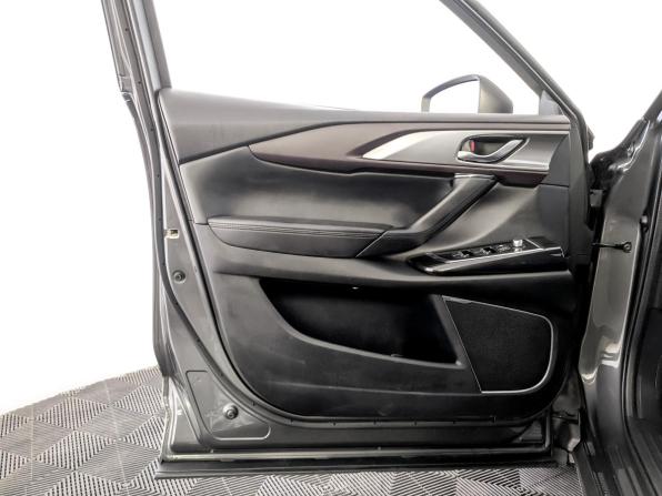 Mazda CX-9 II с пробегом 2018 года, цена 2 450 000 рублей, 212229 км, внедорожник, Автокод Объявления