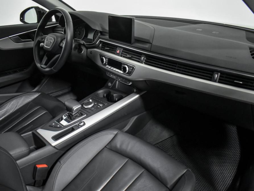 Audi A4 V (B9) Санкт-Петербург  - изображение 14