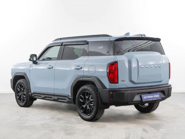 Haval Jolion I с пробегом 2024 года, цена 2 577 444 рубля, 9352 км, внедорожник, Автокод Объявления