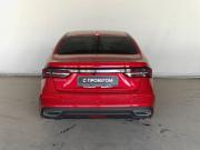 Omoda S5 Москва  - изображение 25