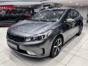 Kia Cerato III Рестайлинг (Classic) Казань  - изображение 23
