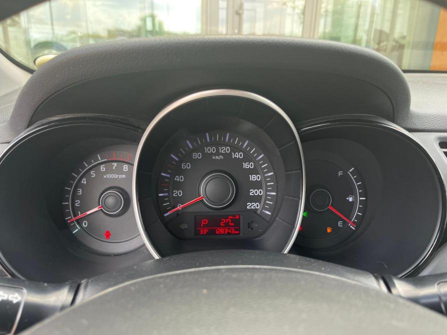 Kia Rio III Рестайлинг Оренбург  - изображение 9
