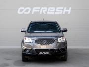 SsangYong Actyon II Краснодар  - изображение 20