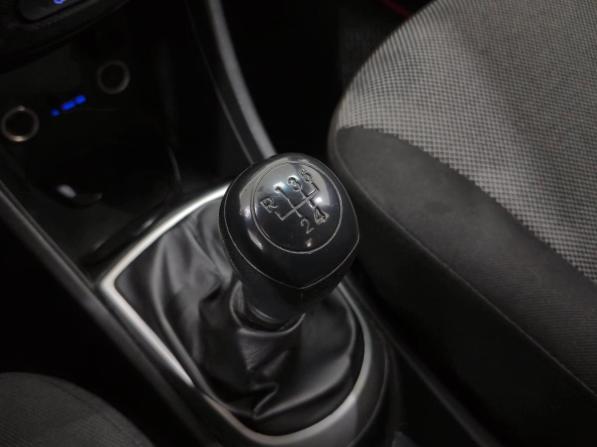 Hyundai Solaris I с пробегом 2013 года, цена 670 000 рублей, 71309 км, седан, Автокод Объявления