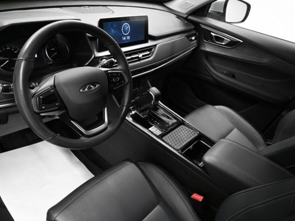 Chery Tiggo 4 Pro I с пробегом 2024 года, цена 1 645 000 рублей, 15788 км, внедорожник, Автокод Объявления