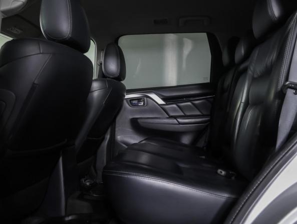 Mitsubishi Pajero Sport III с пробегом 2016 года, цена 2 690 000 рублей, 174000 км, внедорожник, Автокод Объявления