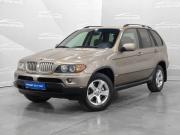 BMW X5 I (E53) Рестайлинг Новосибирск  - изображение 27