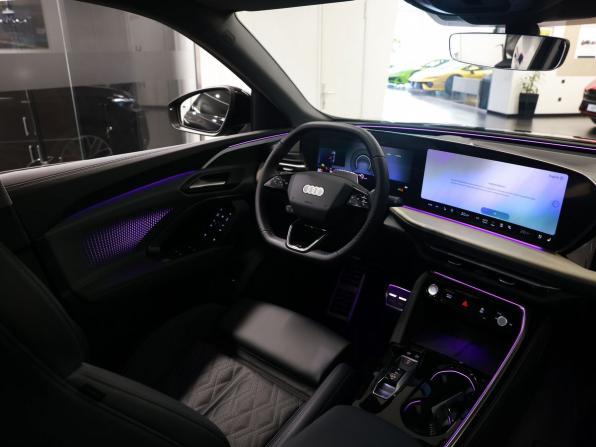 Audi Q5 III с пробегом 2026 года, цена 6 590 000 рублей, 30 км, внедорожник, Автокод Объявления