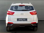 Hyundai Creta I Рестайлинг Химки  - изображение 33