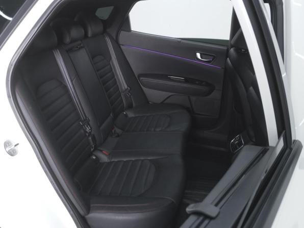 Kia Optima IV с пробегом 2018 года, цена 2 199 000 рублей, 125633 км, седан, Автокод Объявления