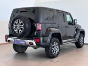 BAIC BJ40 I Рестайлинг Волгоград  - изображение 37