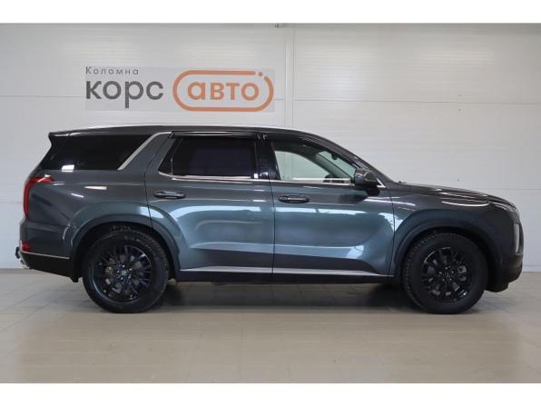 Hyundai Palisade I с пробегом 2021 года, цена 3 178 000 рублей, 212267 км, внедорожник, Автокод Объявления