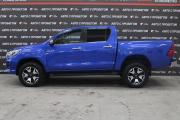 Toyota Hilux VIII Томск  - изображение 11
