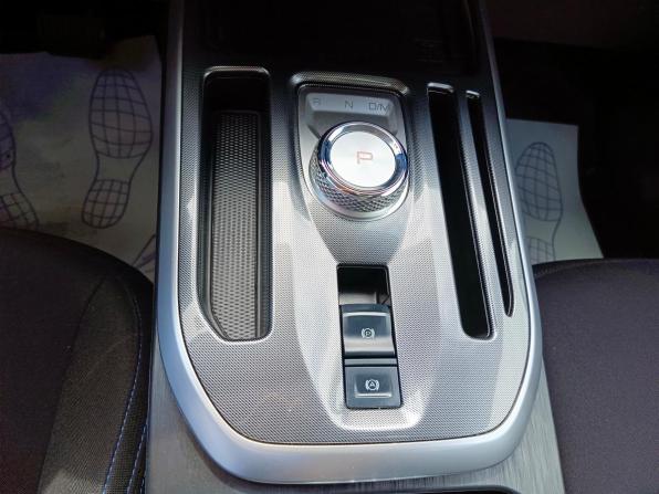Haval Jolion I с пробегом 2022 года, цена 1 699 995 рублей, 40005 км, внедорожник, Автокод Объявления