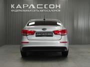 Kia Rio III Рестайлинг Пермь  - изображение 22