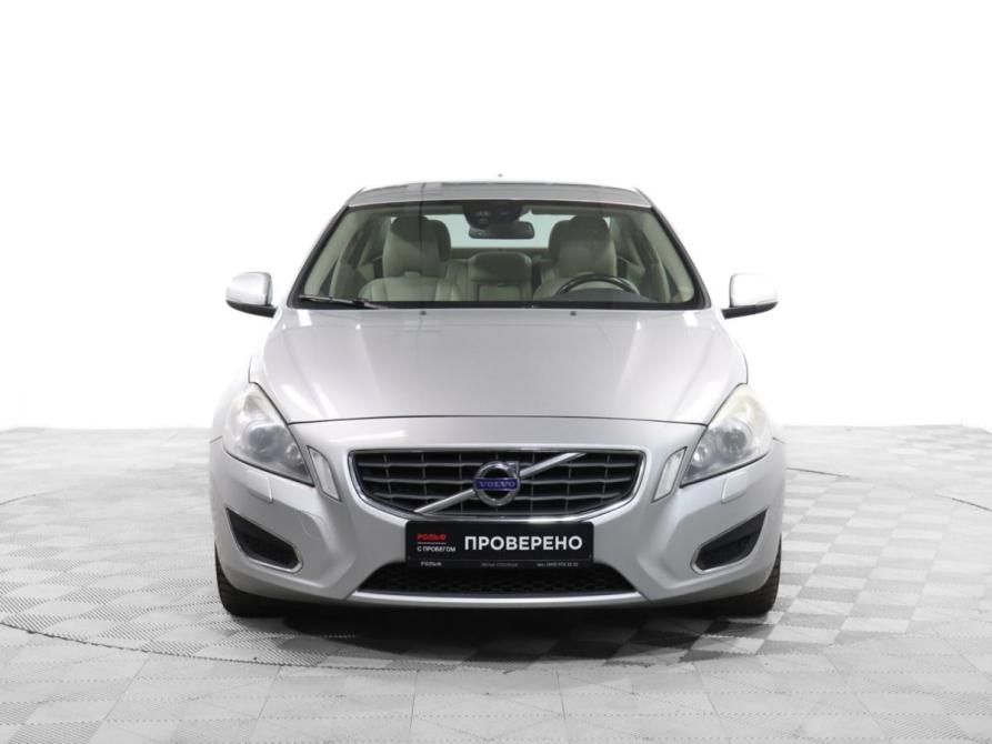 Volvo S60 II Москва  - изображение 2