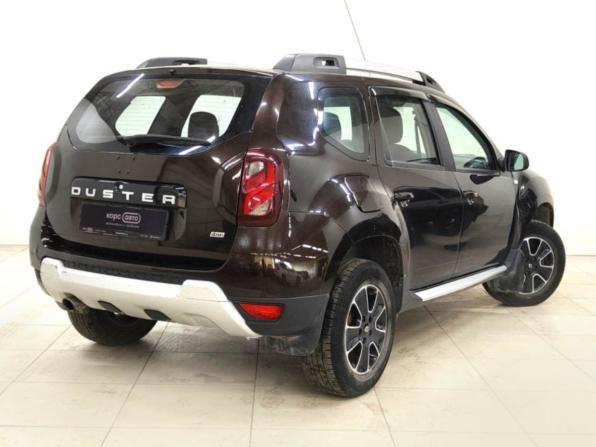 Renault Duster I Рестайлинг с пробегом 2020 года, цена 1 545 200 рублей, 79581 км, внедорожник, Автокод Объявления