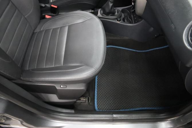 Nissan Terrano III (D10) с пробегом 2018 года, цена 1 395 950 рублей, 125741 км, внедорожник, Автокод Объявления