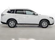 Mitsubishi Outlander III Рестайлинг Санкт-Петербург  - изображение 30