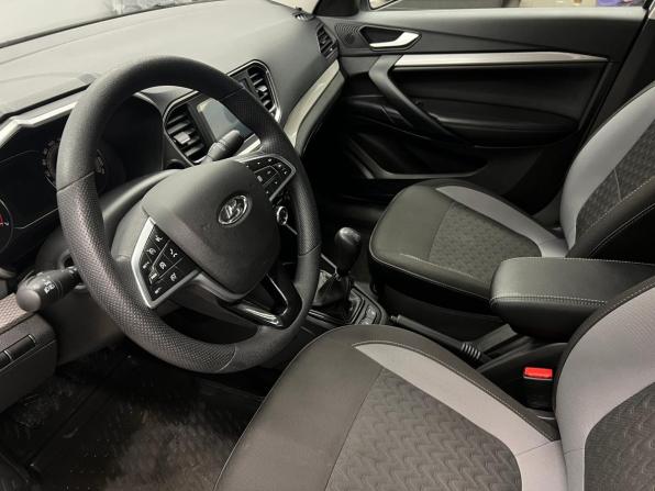 Lada (ВАЗ) Vesta I Рестайлинг (NG) с пробегом 2023 года, цена 1 165 000 рублей, 47088 км, седан, Автокод Объявления