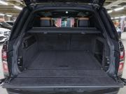 Land Rover Range Rover IV Рестайлинг Москва  - изображение 44