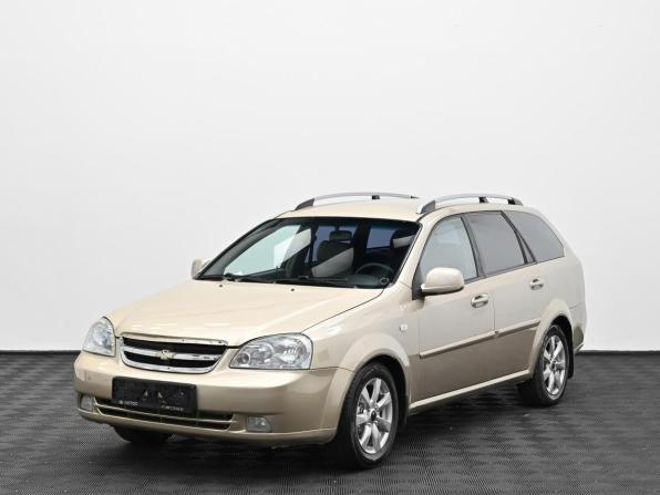 Chevrolet Lacetti I с пробегом 2012 года, цена 699 000 рублей, 100000 км, универсал, Автокод Объявления