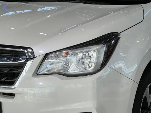 Subaru Forester IV Рестайлинг 2 с пробегом 2018 года, цена 2 320 000 рублей, 142600 км, внедорожник, Автокод Объявления