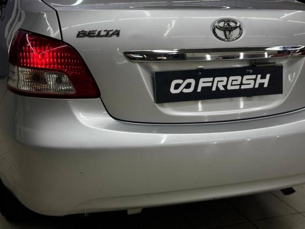 Toyota Belta I с пробегом 2006 года, цена 529 000 рублей, 242126 км, седан, Автокод Объявления