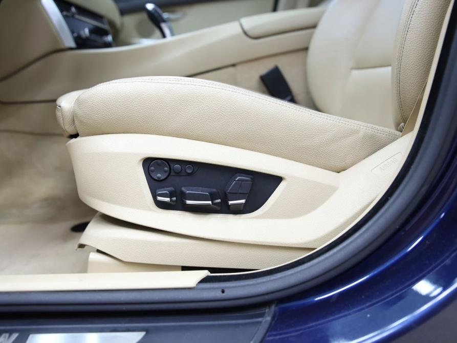 BMW 5 серии VI (F10/F11/F07) Уфа  - изображение 11
