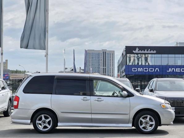 Mazda MPV II (LW) с пробегом 2001 года, цена 315 000 рублей, 179000 км, компактвэн, Автокод Объявления