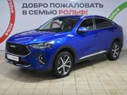 Haval F7x I Москва  - изображение 22