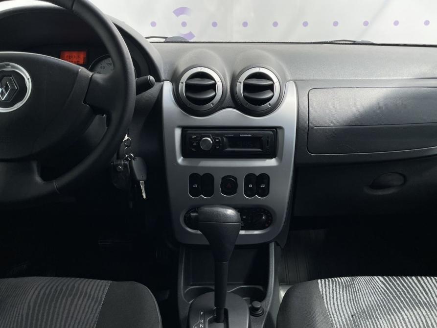 Renault Logan I Рестайлинг Тамбов  - изображение 16