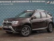 Renault Duster I Рестайлинг Ижевск  - изображение 26
