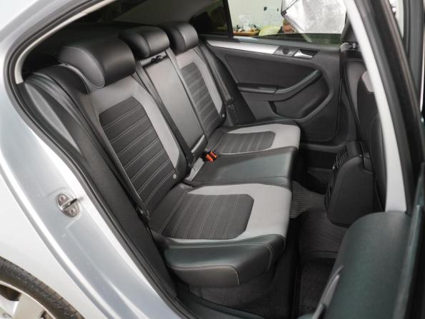 Volkswagen Jetta VI с пробегом 2012 года, цена 1 099 000 рублей, 144254 км, седан, Автокод Объявления