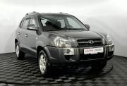 Hyundai Tucson I Нижний Новгород  - изображение 27