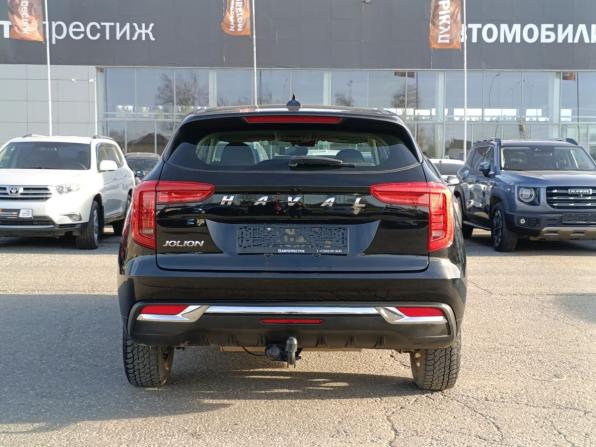Haval Jolion I Рестайлинг с пробегом 2023 года, цена 1 598 000 рублей, 72000 км, внедорожник, Автокод Объявления