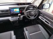 Honda Stepwgn V Москва  - изображение 47