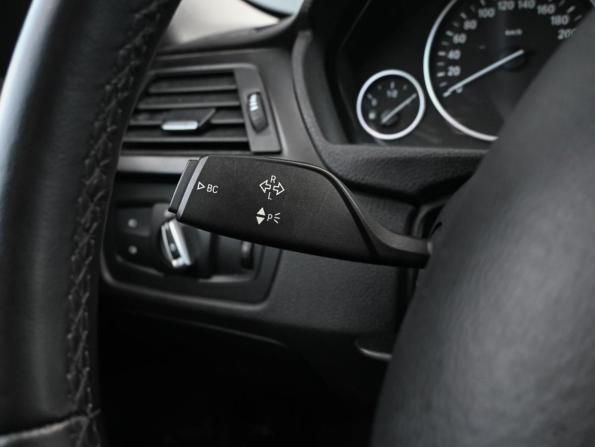 BMW 3 серии VI (F3x) Рестайлинг с пробегом 2017 года, цена 1 849 000 рублей, 85639 км, седан, Автокод Объявления