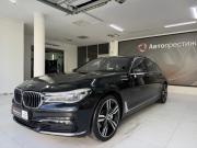 BMW 7 серии VI (G11/G12) Минеральные Воды  - изображение 25