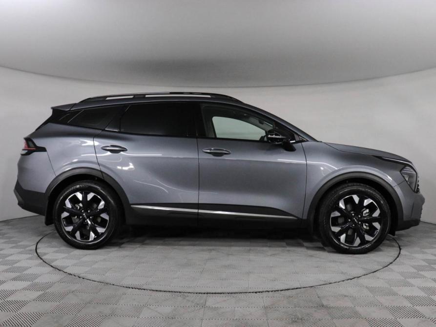 Kia Sportage V Химки  - изображение 4