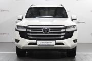Toyota Land Cruiser 300 Series Владивосток  - изображение 28