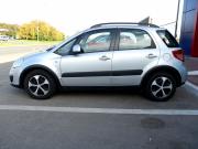 Suzuki SX4 I (Classic) Рестайлинг Иваново  - изображение 28