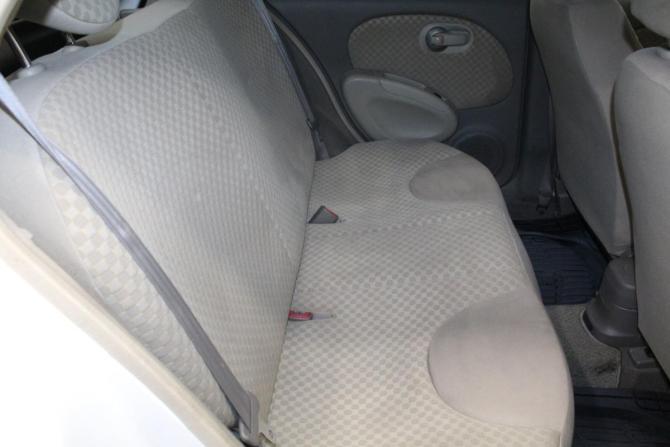 Nissan March III (K12) с пробегом 2010 года, цена 490 000 рублей, 178756 км, хэтчбек, Автокод Объявления