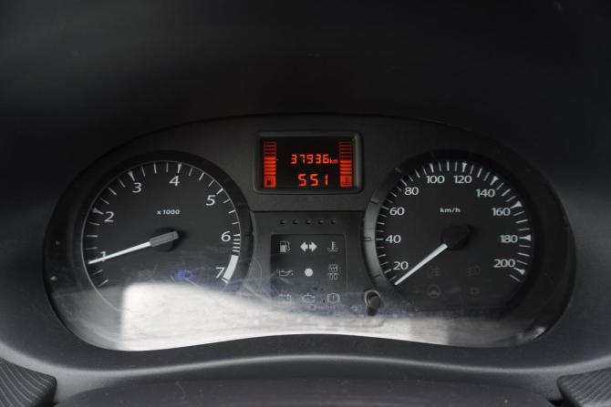 Lada (ВАЗ) Largus I с пробегом 2020 года, цена 1 129 000 рублей, 38000 км, универсал, Автокод Объявления