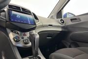 Chevrolet Aveo II Саранск  - изображение 53