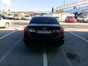 Honda Civic IX Пермь  - изображение 10