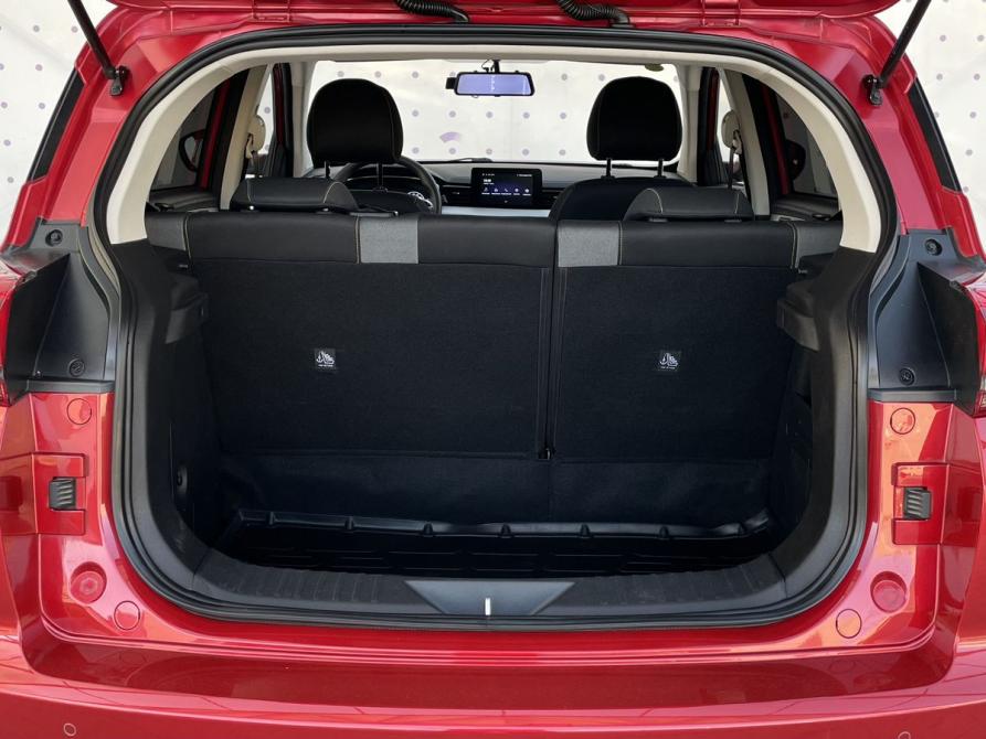 BAIC X35 Тамбов  - изображение 7