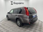 Nissan X-Trail II Воронеж  - изображение 29